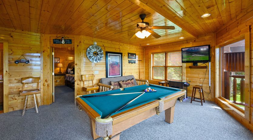 Photo of Mountain Mornings