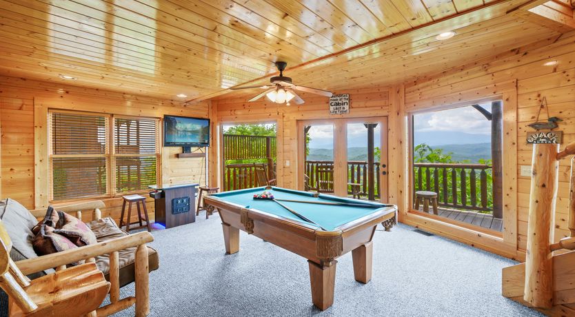 Photo of Mountain Mornings