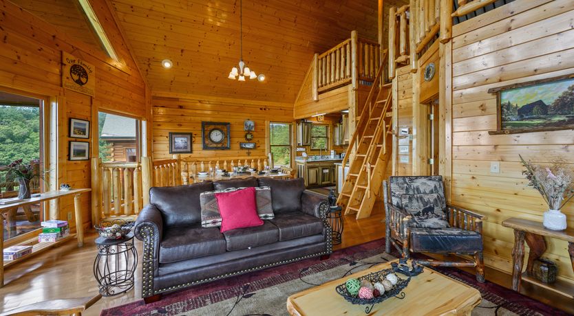 Photo of Mountain Mornings