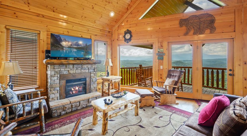 Photo of Mountain Mornings