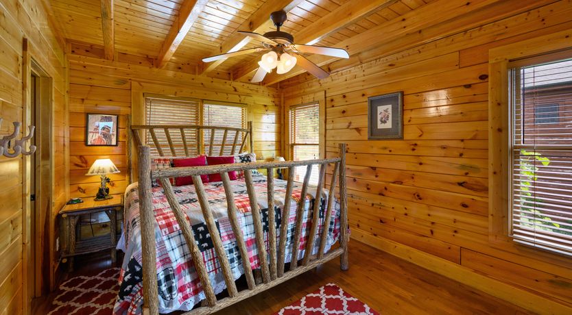 Photo of Mountain Mornings