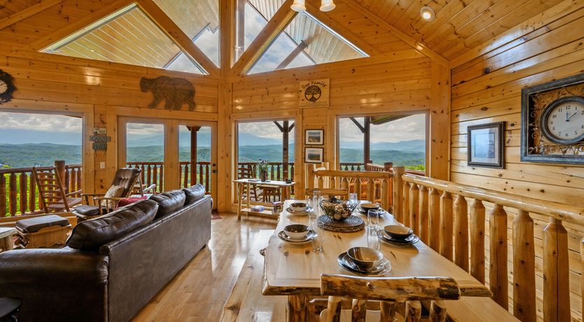 Photo of Mountain Mornings