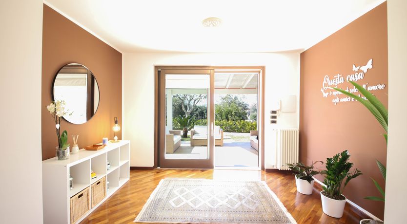 Photo of A Hillside Call