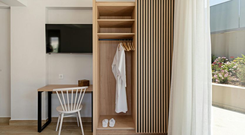 Photo of The Olive Shade