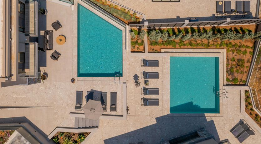 Photo of The Olive Shade