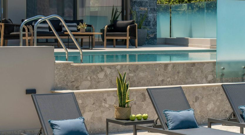 Photo of The Olive Shade