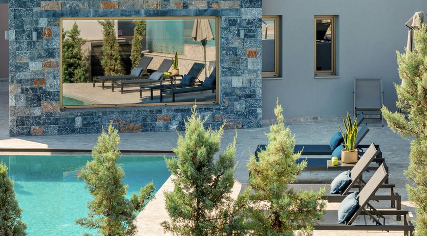 Photo of The Olive Shade