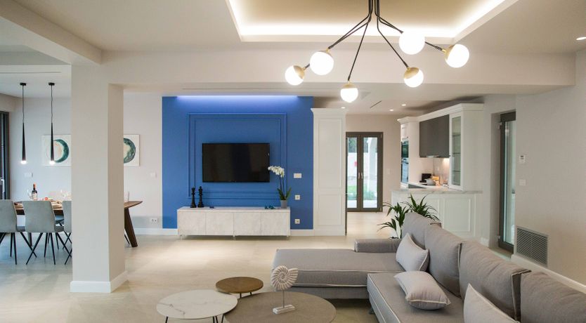 Photo of The Red Rose