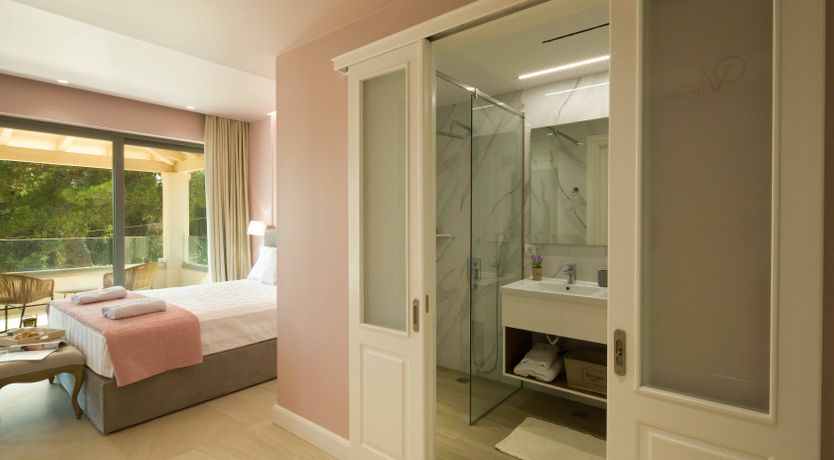 Photo of The Red Rose