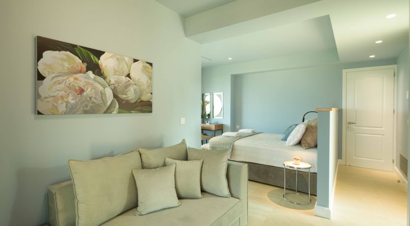 Photo of The Red Rose