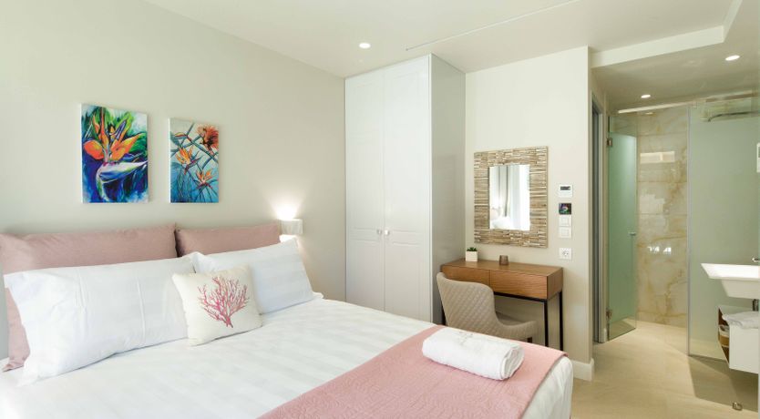 Photo of The Red Rose