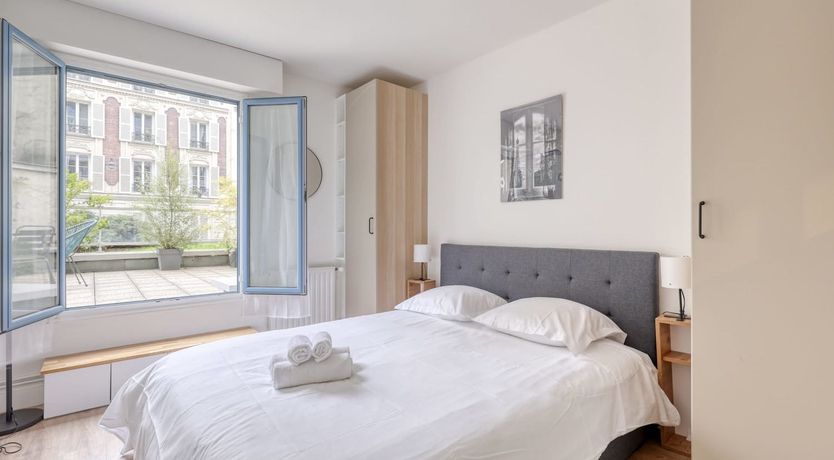 Photo of The French Channel