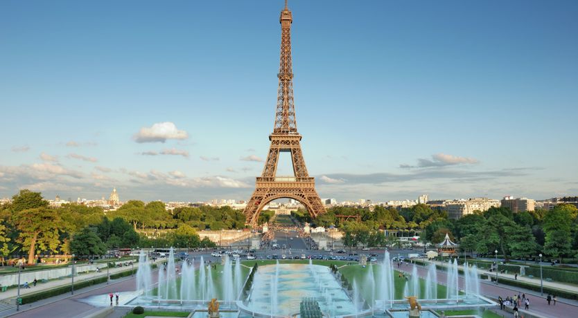 Photo of The French Channel