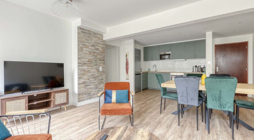 Photo of The French Channel