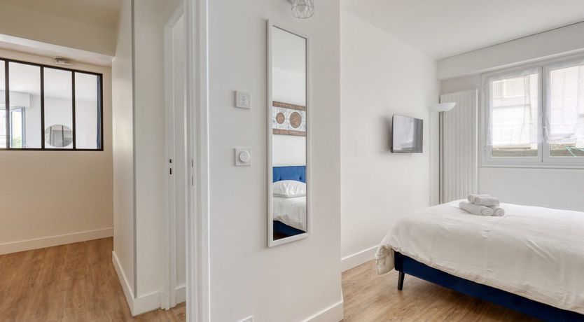 Photo of The French Channel