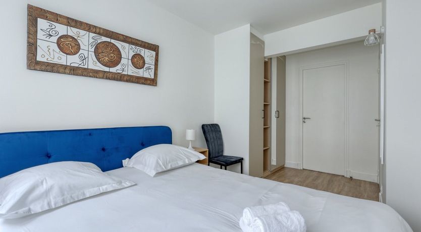 Photo of The French Channel