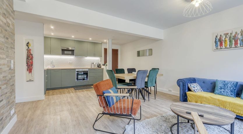 Photo of The French Channel