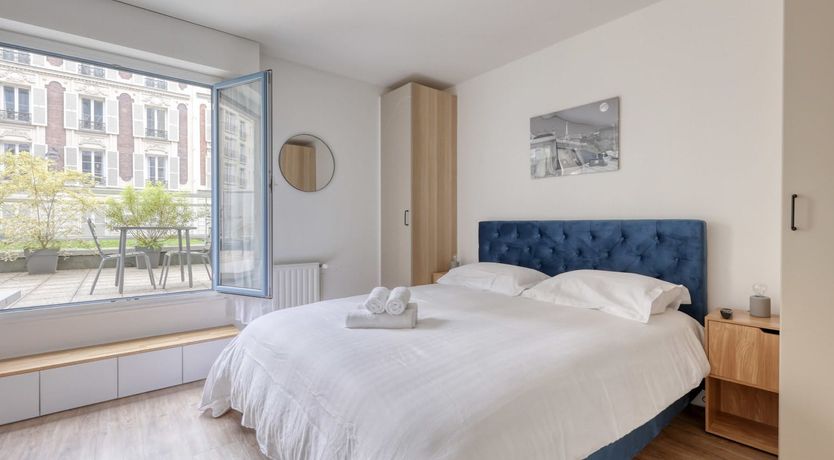 Photo of The French Channel