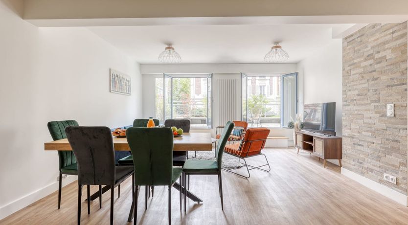 Photo of The French Channel