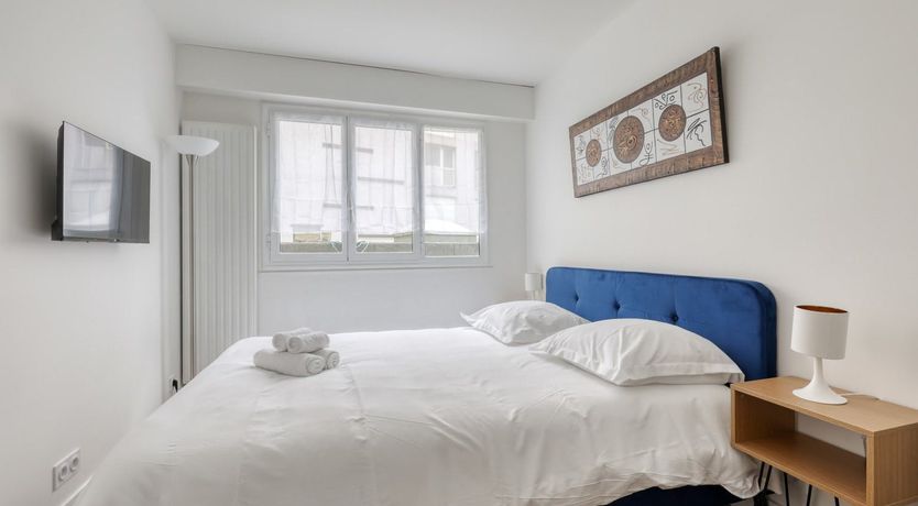 Photo of The French Channel