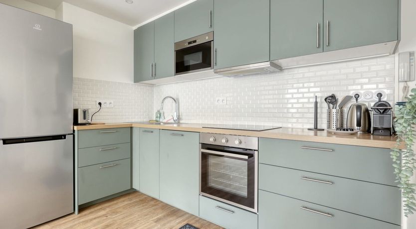 Photo of The French Channel