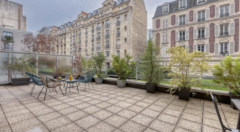 Photo of The French Channel