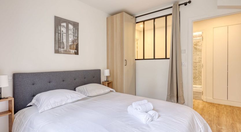 Photo of The French Channel