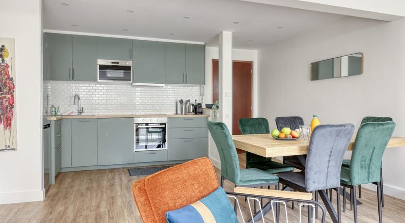 Photo of The French Channel