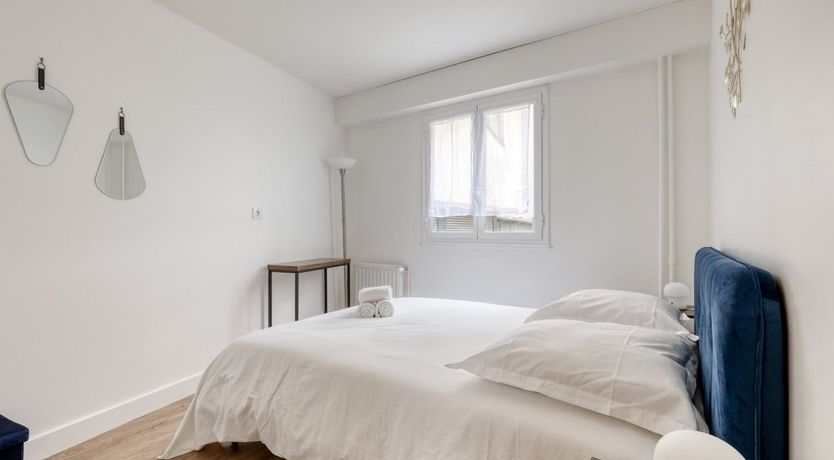 Photo of The French Channel