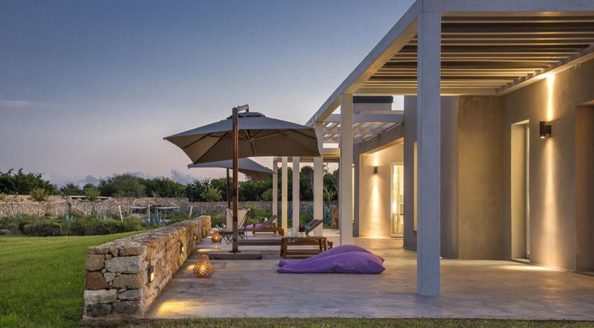 Photo of A Spritz in Sicily