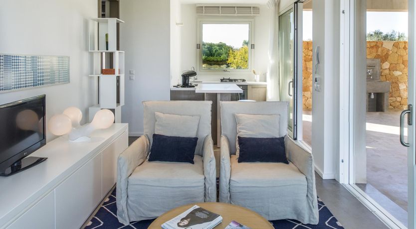 Photo of A Spritz in Sicily