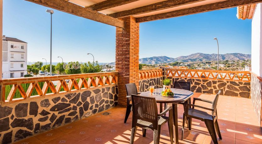 Photo of Terracotta & Fig