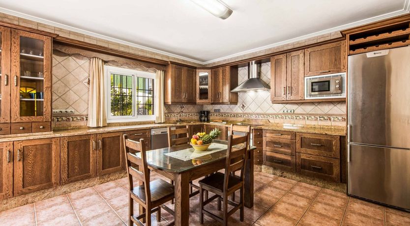 Photo of Terracotta & Fig