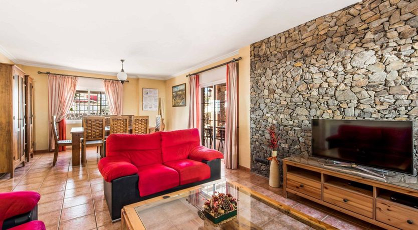 Photo of Terracotta & Fig