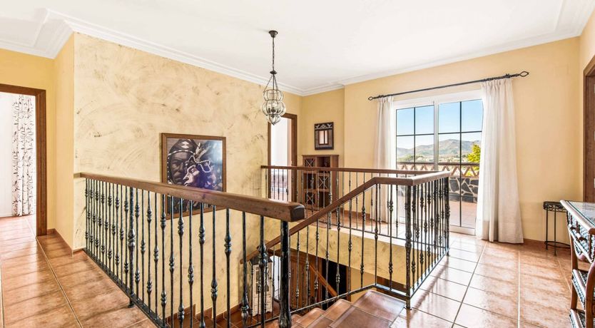 Photo of Terracotta & Fig