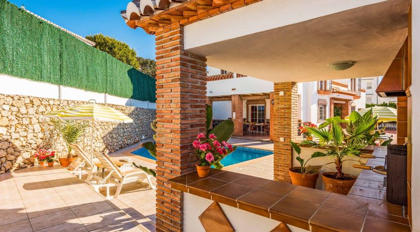 Photo of Terracotta & Fig