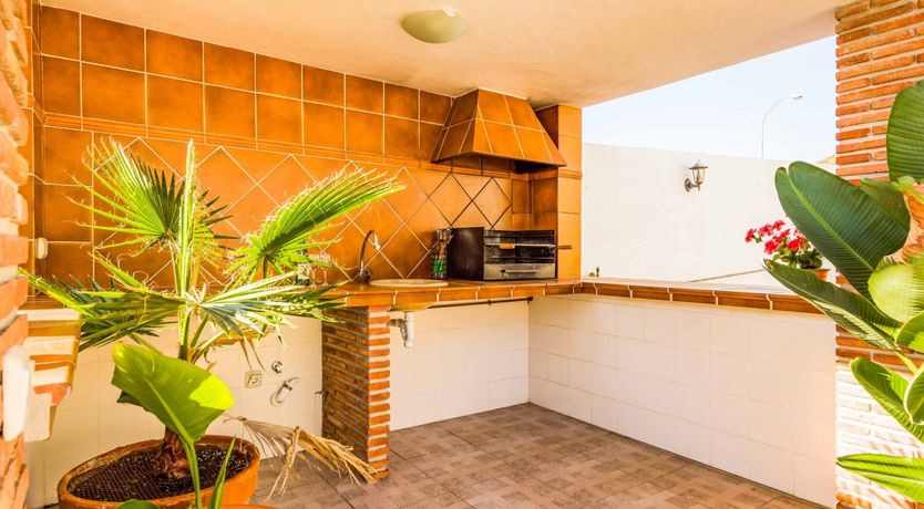 Photo of Terracotta & Fig