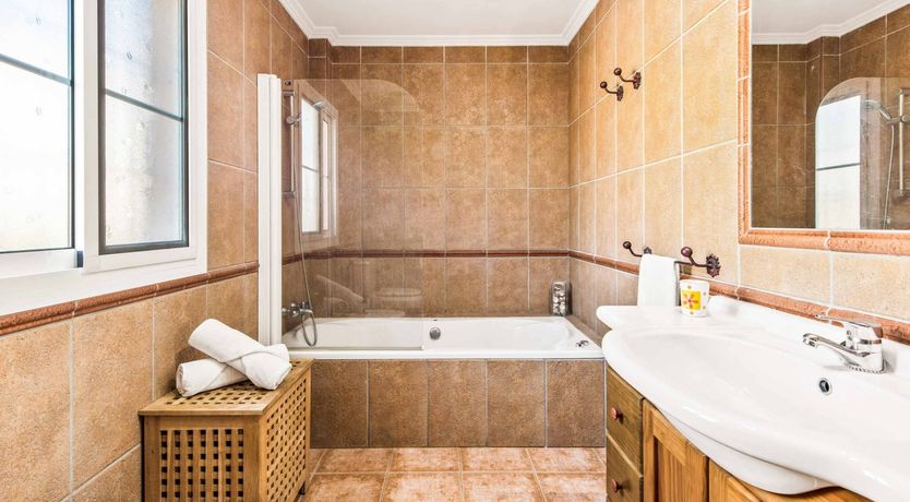 Photo of Terracotta & Fig