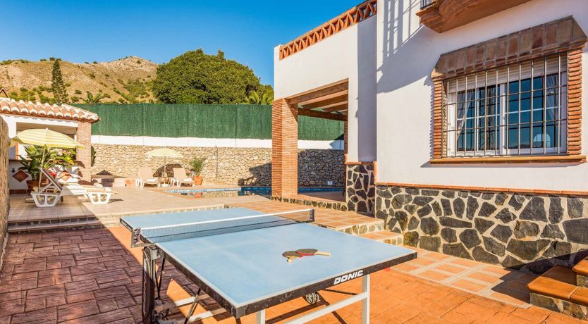 Photo of Terracotta & Fig