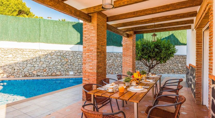 Photo of Terracotta & Fig