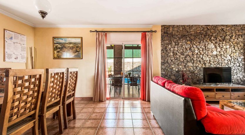 Photo of Terracotta & Fig