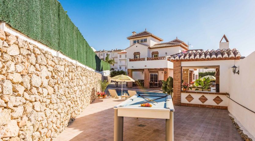 Photo of Terracotta & Fig