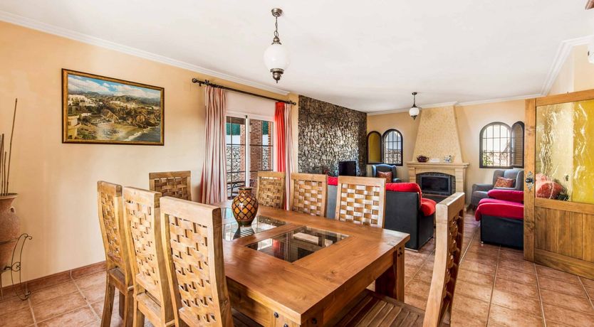 Photo of Terracotta & Fig