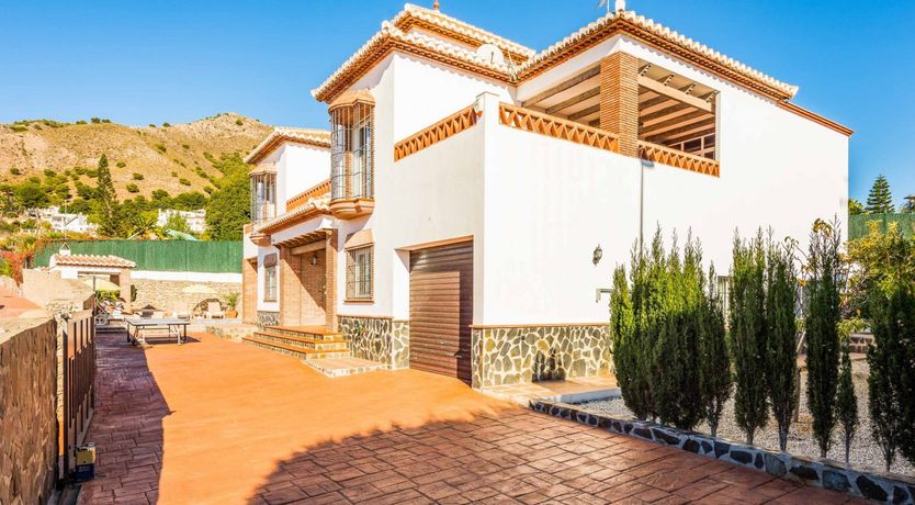 Photo of Terracotta & Fig