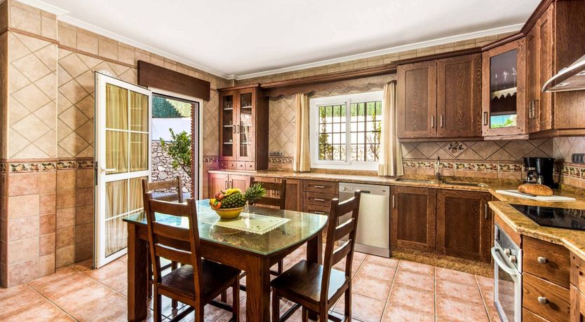 Photo of Terracotta & Fig