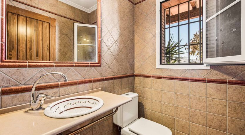 Photo of Terracotta & Fig