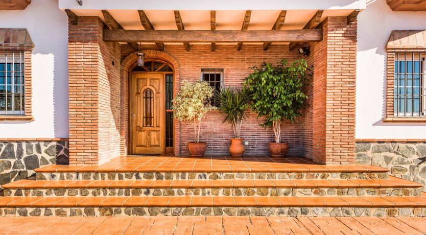 Photo of Terracotta & Fig