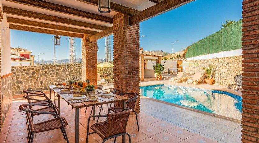 Photo of Terracotta & Fig