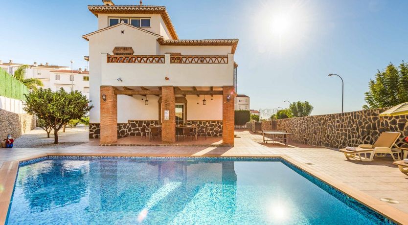 Photo of Terracotta & Fig