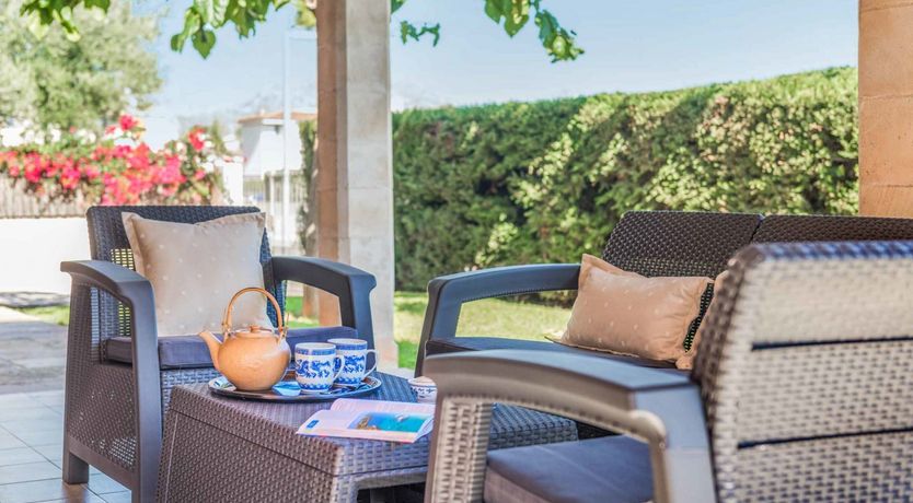 Photo of Time for Tradition